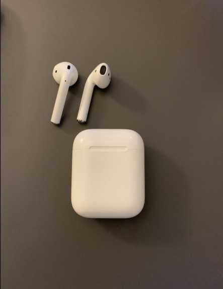 Airpods 2.1 sotiladi