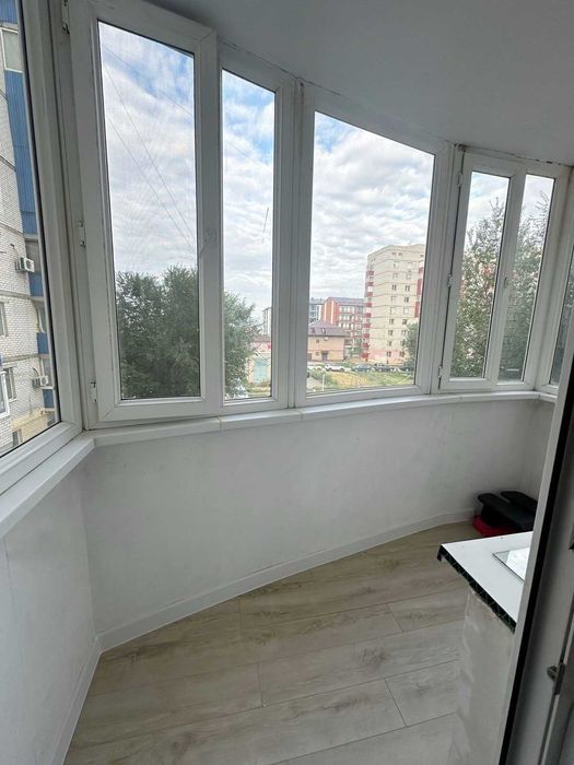 Продажа 2-комнатной квартиры