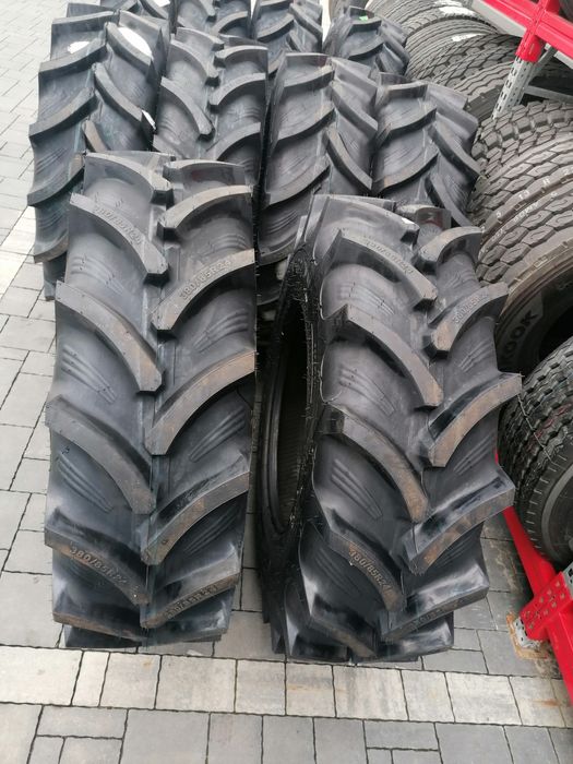 Anvelope 380/85/24 Ozka Radial (14.9-24)