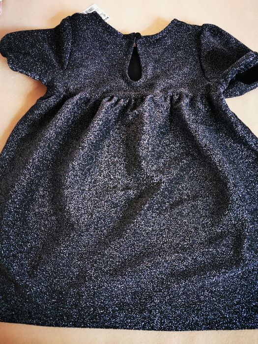 Нова детска рокличка