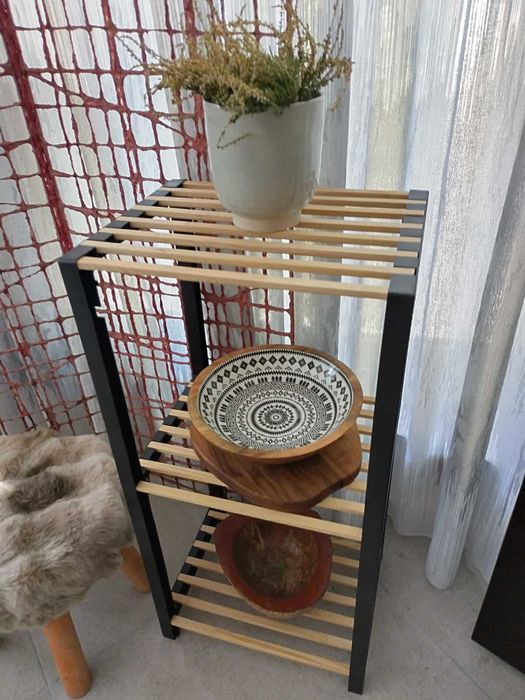 етажерка на 3 нива от Швеция