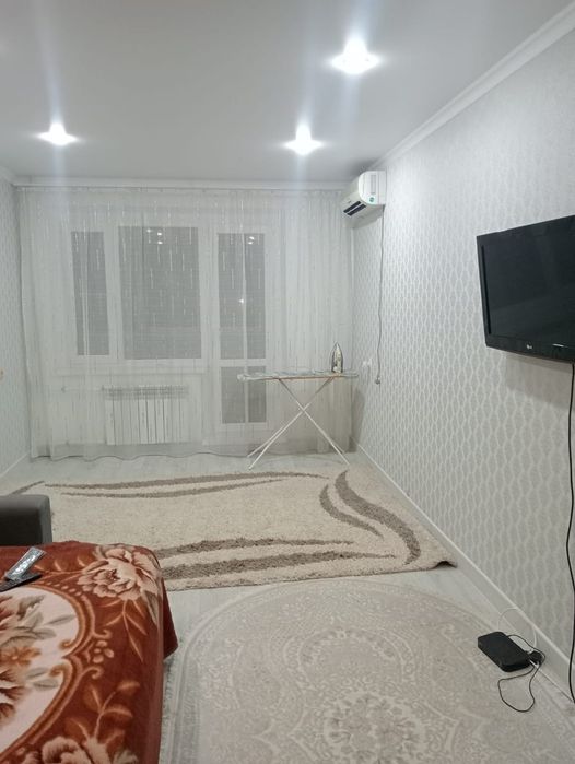 Сдам 1 комн квартиру в 4 микрорайоне