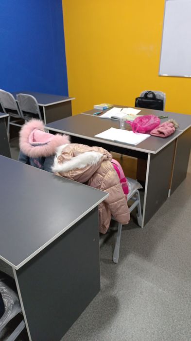 Rus tlida gaplashish darajagachan o'rgatamz