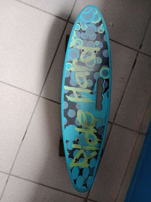 Продам скейт борт