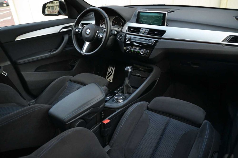 BMW X1 /M-PAKET/Panoramic/Posibilitate Rate/Leasing/GARANTIE