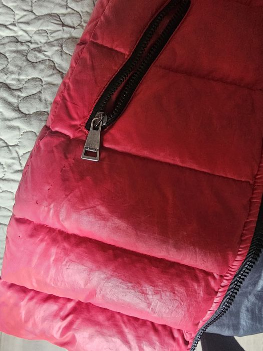 Детска грейка Moncler