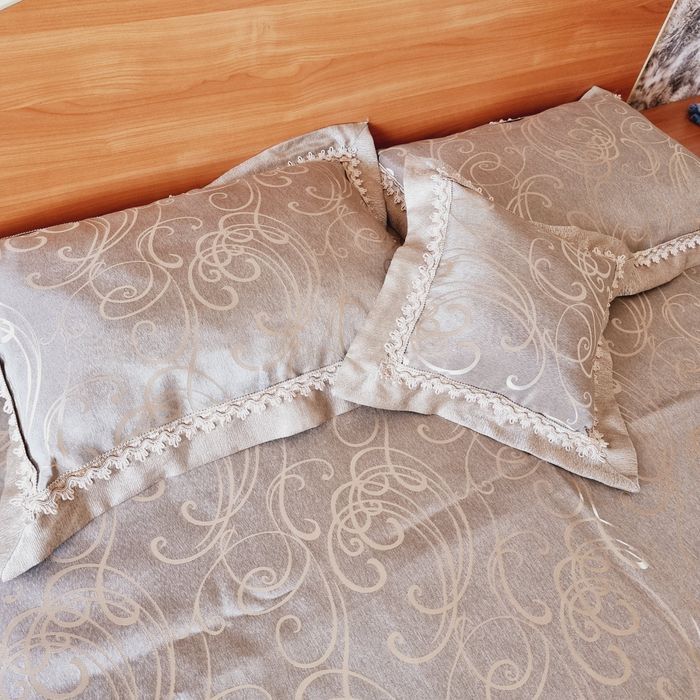 Покрывало шикарное