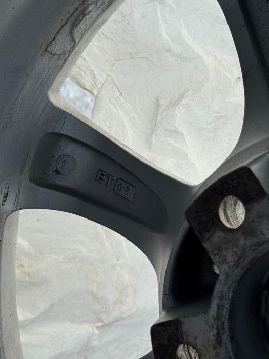 Диски BMW R17 стиль