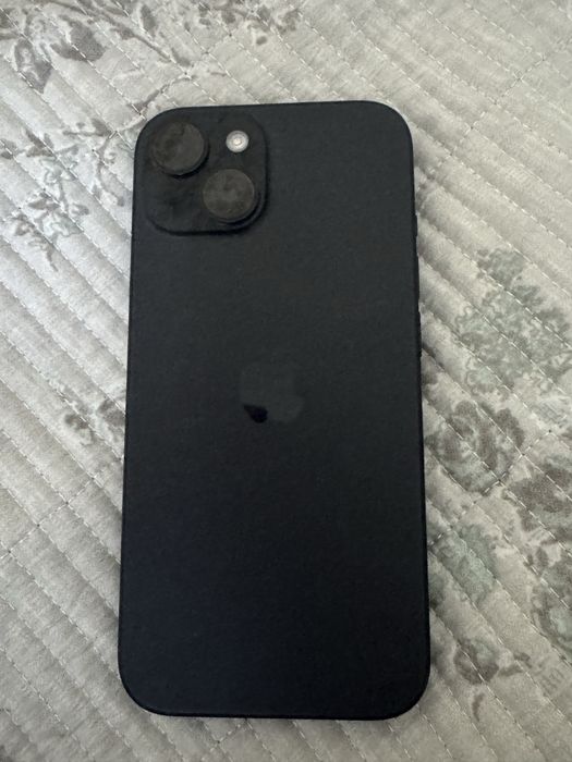 Iphone 15 срочно 128гб