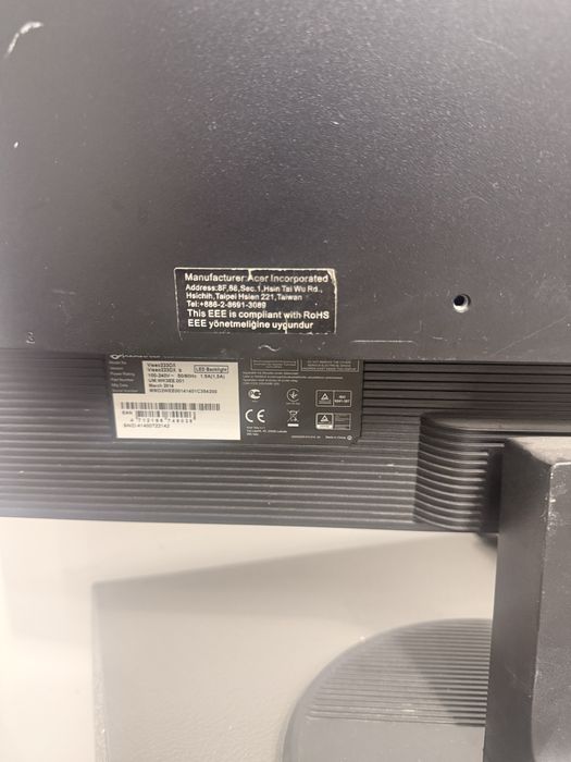 Продам мониторы