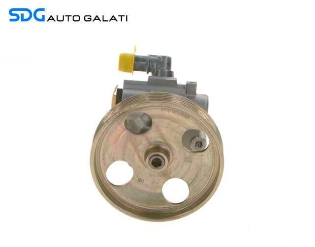 Pompa Servo Servodirectie Citroen C5 2.2 HDI 2001 - 2008 Cod 9636086680 7617955502 9637000880 [M7267]