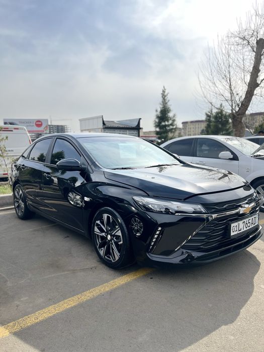 Монза 1.3 Турбо 4000$ билан