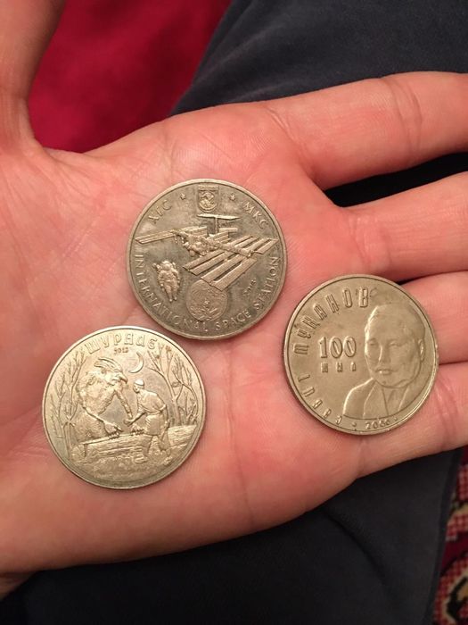 Для любителей, коллекции.