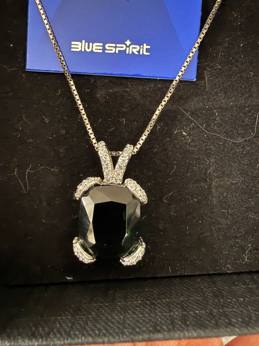 Lantisor si pandantiv 925