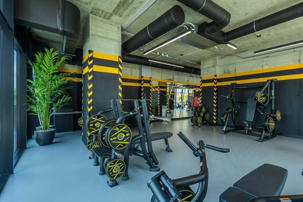 Fitness Cardio Second Hand Cu Rate Directe