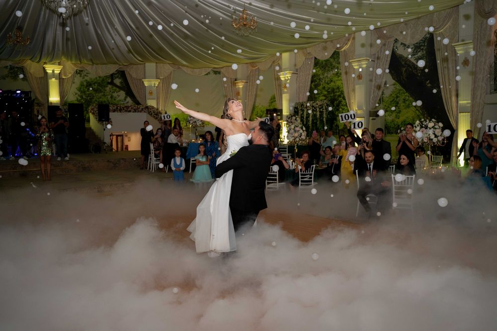 Fotograf nunta, filmare, drona, albume, oglinda foto, platforma 360