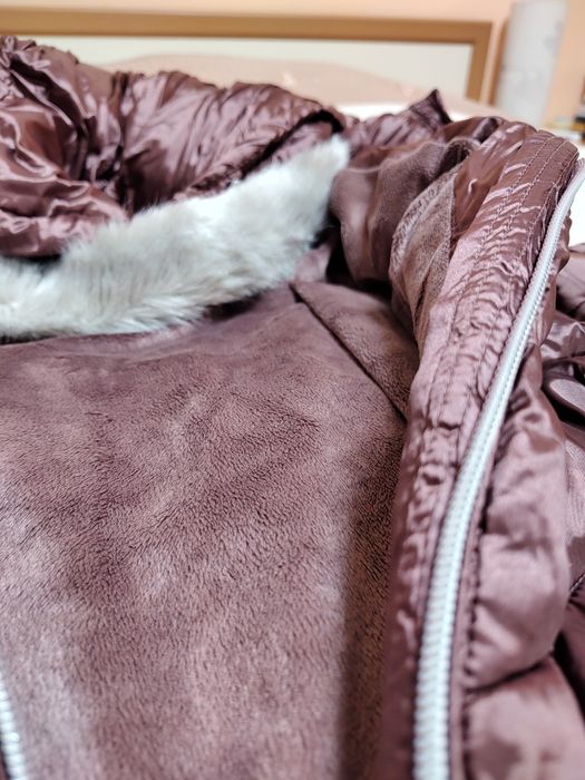 Ски яке, панталон, Термо бельо, палто