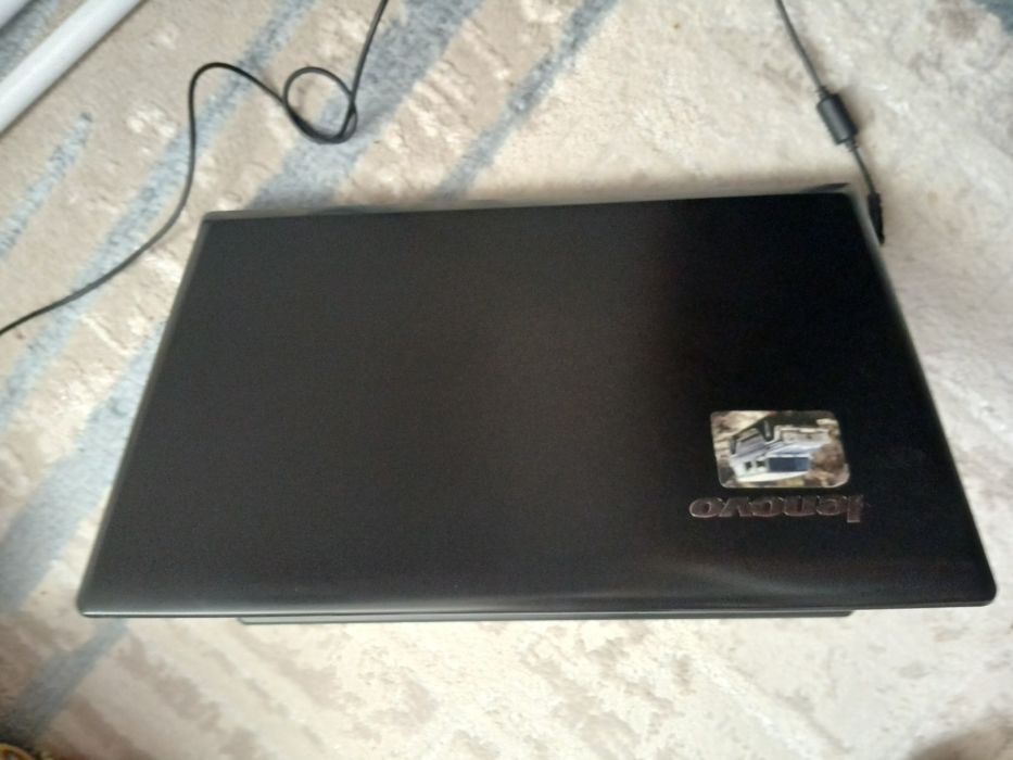 Ноутбук Леново x64bit