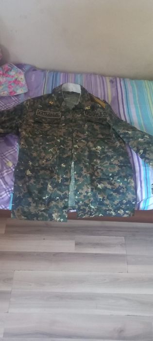Форма продам срочно за 5000тенге