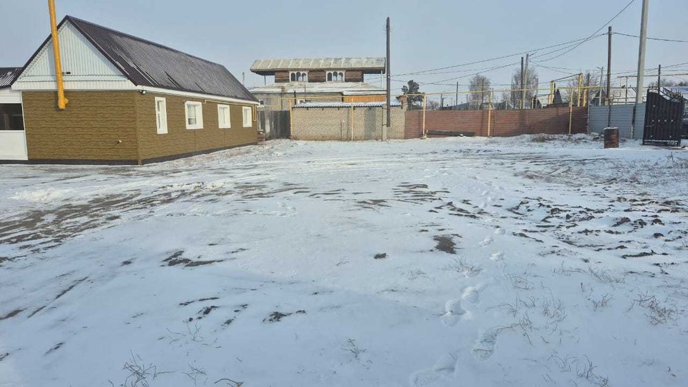 Продажа 2х домов