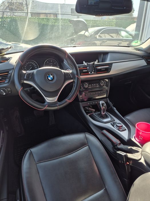 Bmw x1 e84 x drive variante f10,f30