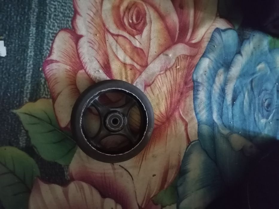 Продаю колесо рут 120х30