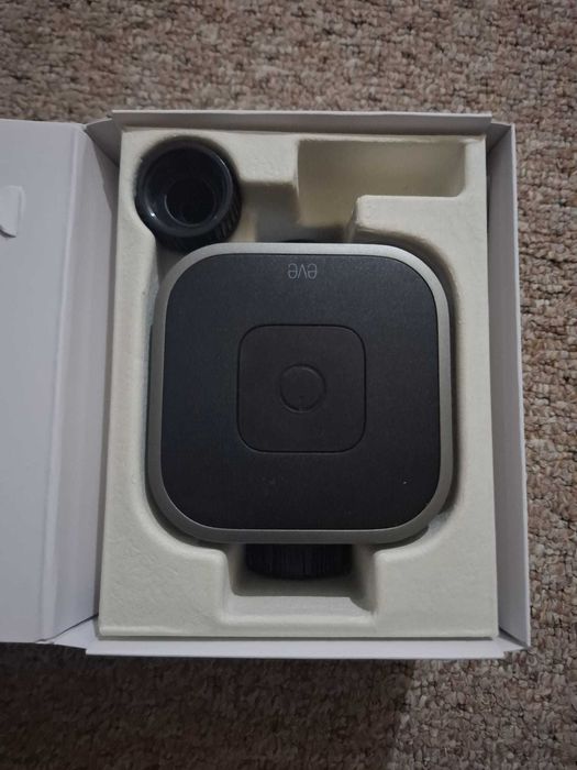 Eve Aqua – Controler inteligent de apă (20ECC8101)