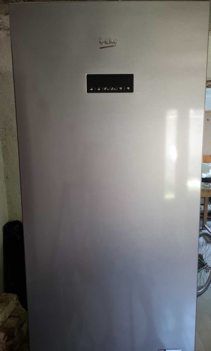 Хладилник Beko RCNA406E60XBN за части