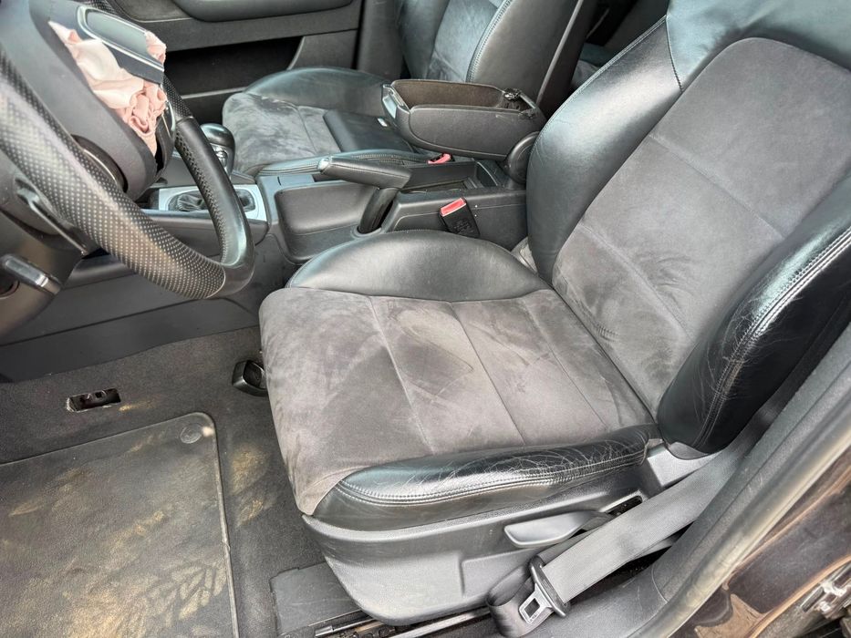 Dezmembrari Dezmembrez Audi a3 facelift 2010 gri lz7l 1.8 tfsi CDAA DSG LSS volan stanga