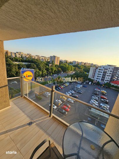2 Camere de inchiriat | Blvd Timisoara | GrandVia Park | Centrala