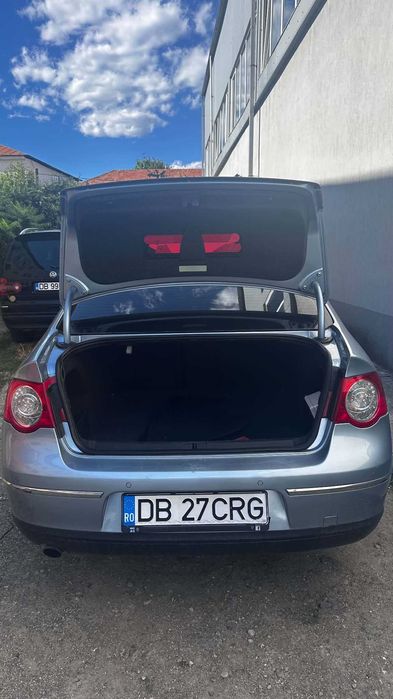 Volkswagen Passat de vânzare