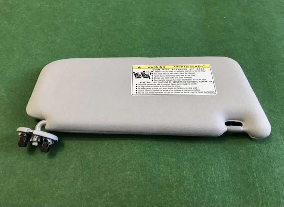 Солнцезащитный козырек камри 40-45 camry 40-45