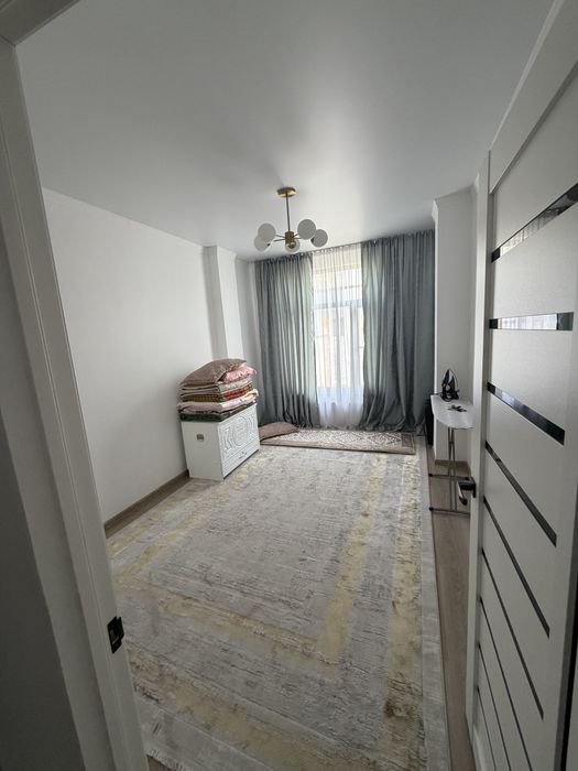 Квартираға жіберем