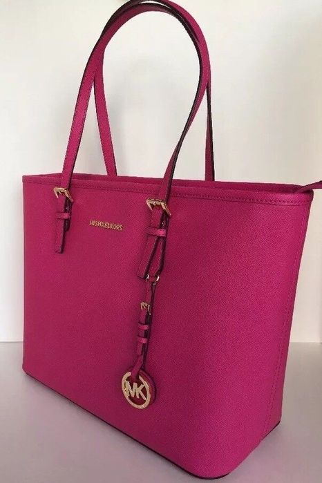 сумка Michael Kors сумка тоут, кожа