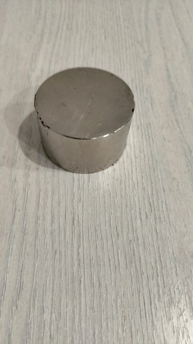 Магнит неодимовый