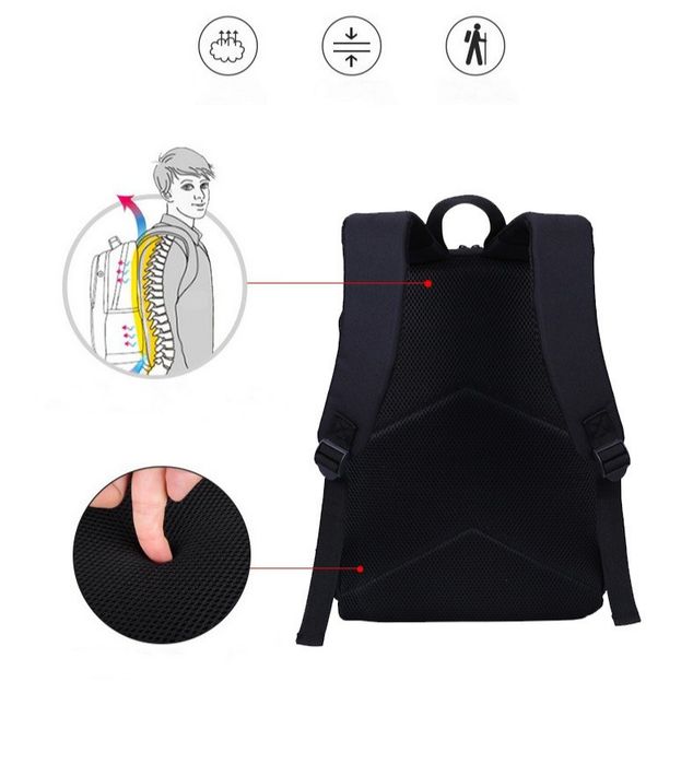 Продам рюкзак подростковый