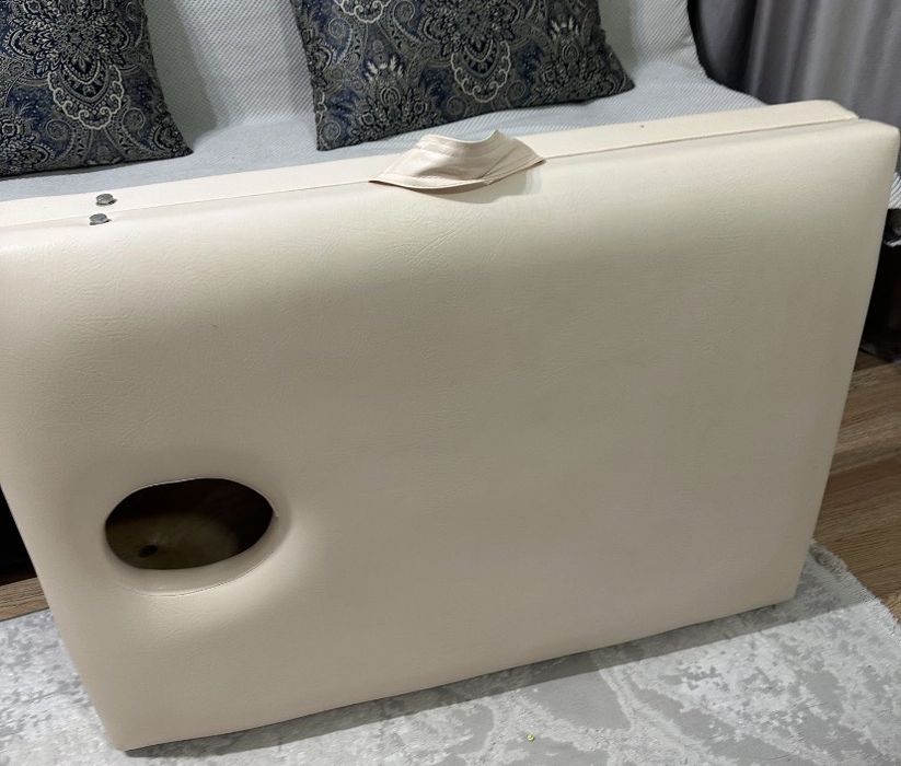 Продам куршетку с камодом