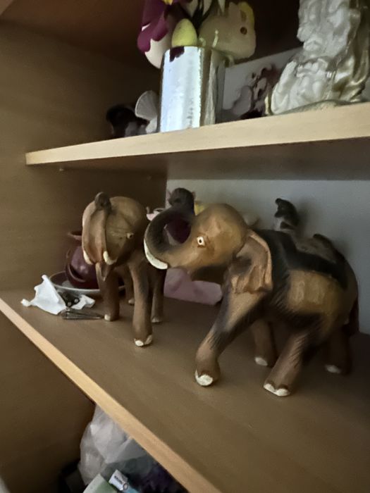 Bibelouri vintage stare impecabila