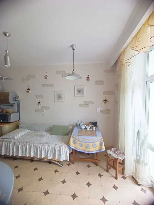 Дава се под наем Двустаен апартамент в София, Зона Б-18 - 55 кв.м за 382.5 € - Снимка #2