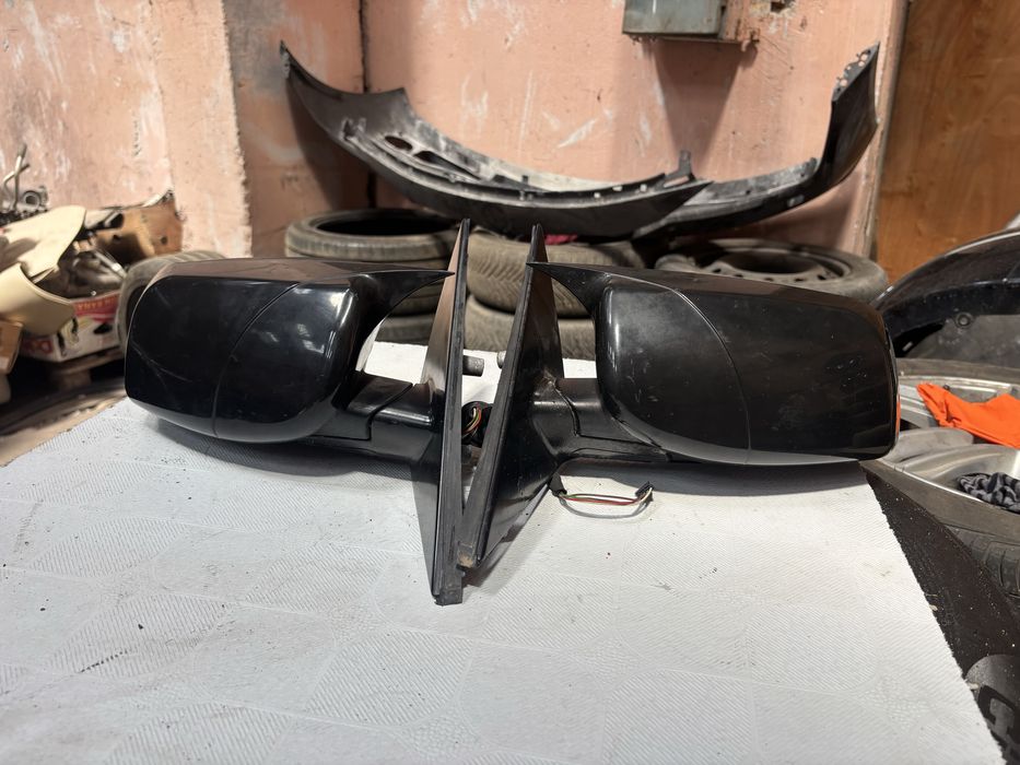 Огледала Bmw e60 e61