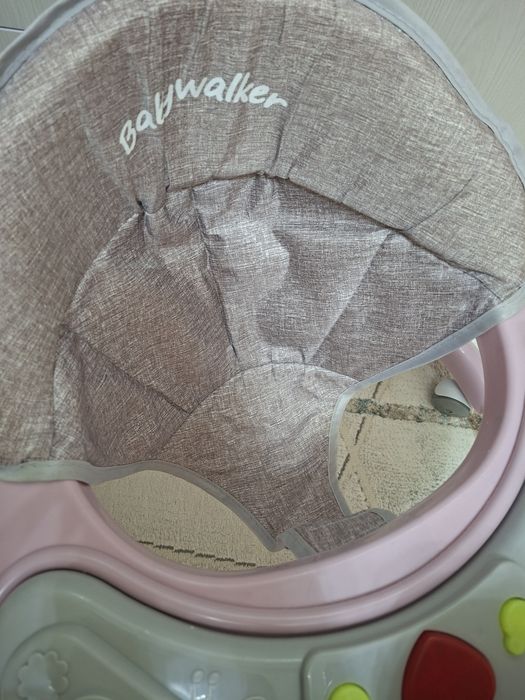 Ходунки для детей