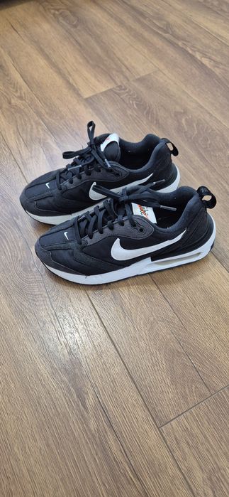 Дамски маратонки 36,5