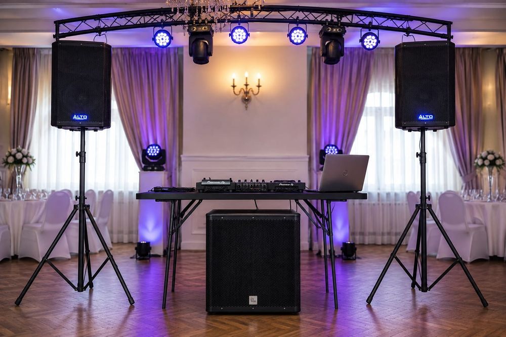 Dj Sibiu .Pentru evenimente, petreceri, majorate botezuri ,nunti