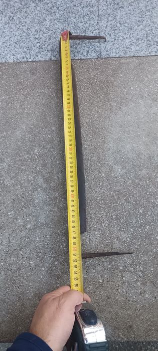 Mesdrea, Cutitoaie veche cu Modele!