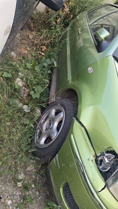 Motor 1,4 benzina. Pt rabla sau dezmembrari