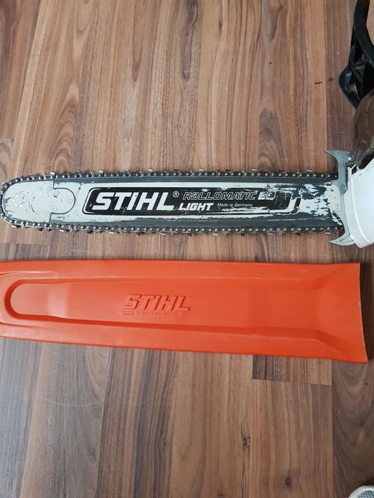 Stihl MS 462 C,drujbă de tăiat lemne,impecabilă.