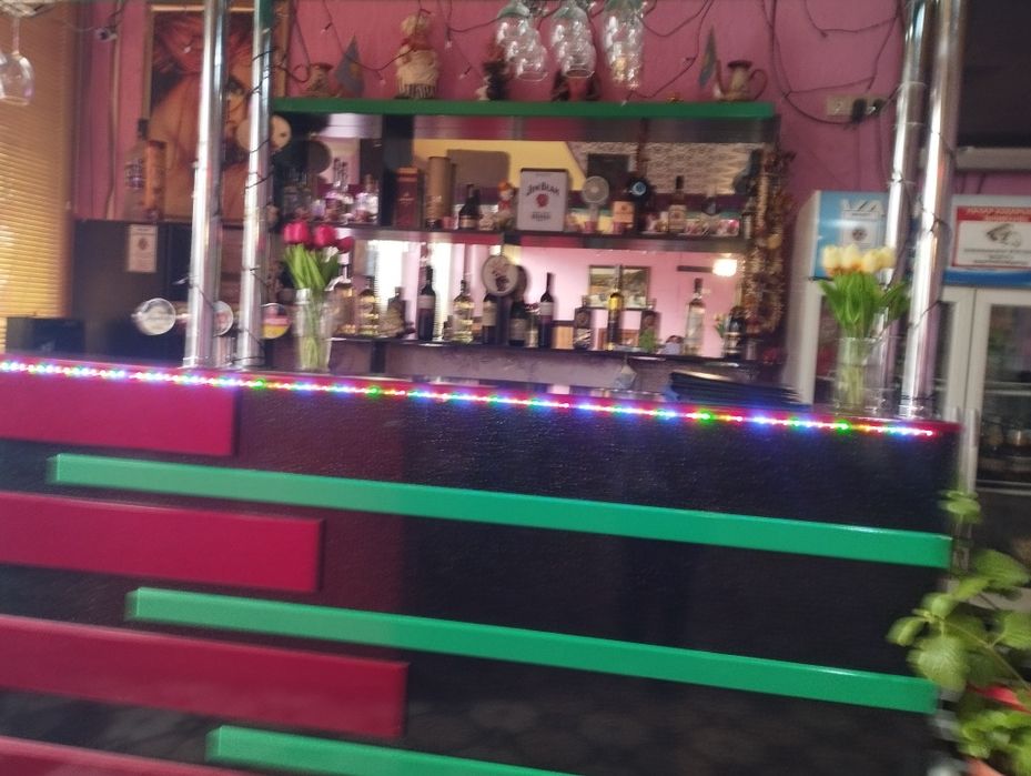 Шашлычная "на мангале"