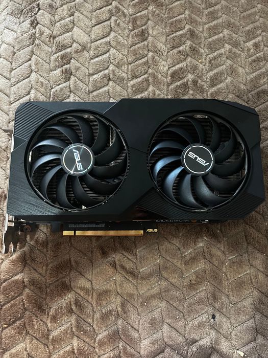 RX 6600 8GB gaming