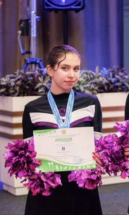 хореограф постановщик