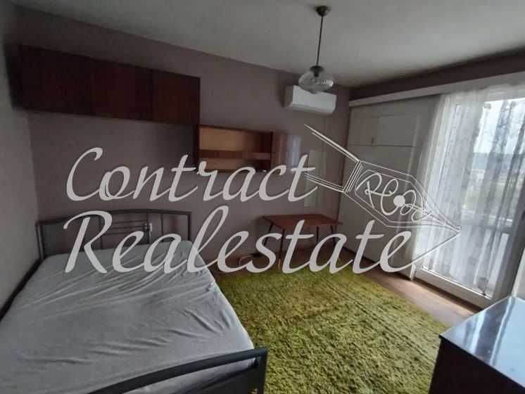 Дава се под наем Двустаен апартамент в Варна, Погреби - 45 кв.м за 229.5 € - Снимка #3